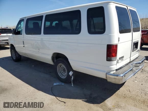 ✅ 2011 Ford Econoline Passenger XL • VIN: 1FBSS3BL4BDB01683 • Lot: 50774075. Listed on Copart with 205,910 mi. Free auction sales archive from the USA and detailed vehicle history report at DreamBid. Image 2.