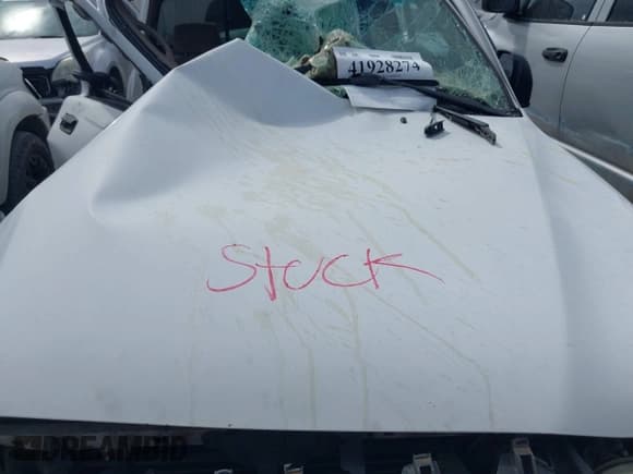 ✅ 2001 Toyota Tacoma PreRunner • VIN: 5TEGN92N21Z831451 • Lot: 41928274. Wystawiony na IAAI z przebiegiem Nie podano. Bezpłatny archiwum sprzedaży aukcyjnych z USA i szczegółowy raport historii pojazdu na DreamBid. Zdjęcie 10.