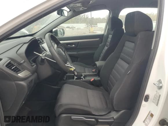 ✅ 2021 Honda CR-V Special Edition • VIN: 7FARW2H71ME029473 • Лот: 90449275. Опубликован ранее на Copart с пробегом 109 113 миль. Бесплатный доступ к архиву аукционных продаж из США и подробный отчёт об истории автомобиля на DreamBid. Изображение 7.