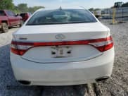 ✅ 2013 Hyundai Azera • VIN: KMHFG4JG3DA217272 • Лот: 62233965. Опубликован ранее на Copart с пробегом 155 100 миль. Бесплатный доступ к архиву аукционных продаж из США и подробный отчёт об истории автомобиля на DreamBid. Изображение 6.