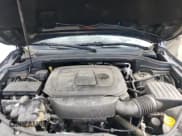 ✅ 2017 Dodge Durango GT • VIN: 1C4RDJDG0HC824003 • Lot: 57497625. Listed on Copart with 74,722 mi. Free auction sales archive from the USA and detailed vehicle history report at DreamBid. Image 12.