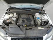 ✅ 2010 Audi A4 Premium • VIN: WAUDFAFL5AN055844 • Lot: 84707435. Listed on Copart with 134,944 mi. Free auction sales archive from the USA and detailed vehicle history report at DreamBid. Image 11.