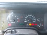 ✅ 1998 Jeep Wrangler Sahara • VIN: 1J4FY49S0WP725185 • Lot: 42005488. Listed on IAAI with 129,834 mi. Free auction sales archive from the USA and detailed vehicle history report at DreamBid. Image 7.