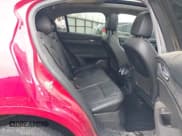 ✅ 2021 Alfa Romeo Stelvio Ti • VIN: ZASPAKBN7M7D16208 • Lot: 42094793. Wystawiony na IAAI z przebiegiem Nie podano. Bezpłatny archiwum sprzedaży aukcyjnych z USA i szczegółowy raport historii pojazdu na DreamBid. Zdjęcie 8.