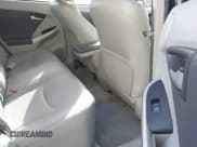 ✅ 2011 Toyota Prius I • VIN: JTDKN3DU0B5348685 • Lot: 43373559. Listed on IAAI with 136,564 mi. Free auction sales archive from the USA and detailed vehicle history report at DreamBid. Image 8.