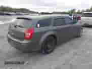 2008 Dodge Magnum z VIN 2D4FV47T98H167521, wystawiony jako IAAI lot #41405642 z przebiegiem 237 140 mil mil oraz . Historia ofert i sprzedaży dostępna na DreamBid. Obrazek 4.