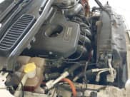 ✅ 2016 Ford C-Max SEL • VIN: 1FADP5CU2GL110832 • Lot: 41764729. Wystawiony na IAAI z przebiegiem 119 724 mil. Bezpłatny archiwum sprzedaży aukcyjnych z USA i szczegółowy raport historii pojazdu na DreamBid. Zdjęcie 23.