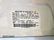 ✅ 2020 Infiniti Q50 Red Sport 400 • VIN: JN1FV7AR1LM660114 • Lot: 55658965. Wystawiony na Copart z przebiegiem 28 318 mil. Bezpłatny archiwum sprzedaży aukcyjnych z USA i szczegółowy raport historii pojazdu na DreamBid. Zdjęcie 13.