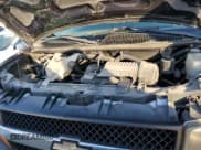 ✅ 2011 Chevrolet Express Cargo • VIN: 1GCZGTCGXB1149008 • Lot: 41650985. Wystawiony na Copart z przebiegiem 236 470 mil. Bezpłatny archiwum sprzedaży aukcyjnych z USA i szczegółowy raport historii pojazdu na DreamBid. Zdjęcie 11.