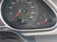 ✅ 2013 Audi Q7 S line Prestige • VIN: WA1DGAFE0DD007822 • Лот: 42995350. Опубликован ранее на IAAI с пробегом 87 177 миль. Бесплатный доступ к архиву аукционных продаж из США и подробный отчёт об истории автомобиля на DreamBid. Изображение 7.