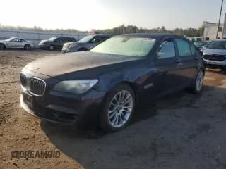 ✅ 2014 BMW 7 Series ALPINA B7 xDrive • VIN: WBAYF8C55ED653430 • Лот: 82042845. Опубликован ранее на Copart с пробегом 64 243 миль. Бесплатный доступ к архиву аукционных продаж из США и подробный отчёт об истории автомобиля на DreamBid. Изображение 1.