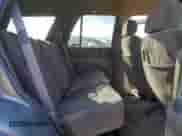 2000 Chevrolet Blazer LS with VIN 1GNDT13W6Y2206610, listed as a Copart auction lot 83566074 with 135,007 mi miles and Salvage title. Bid and sale history available at DreamBid. Image 11.