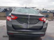 ✅ 2016 Ford Fusion SE • VIN: 3FA6P0H79GR102999 • Lot: 43743664. Listed on IAAI with 132,534 mi. Free auction sales archive from the USA and detailed vehicle history report at DreamBid. Image 16.