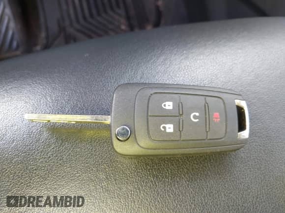 2016 Chevrolet Trax LTZ с VIN KL7CJRSB4GB558376, выставлен на аукционе IAAI как лот 43610430 с пробегом 72 776 миль миль и . История ставок и продаж доступна на DreamBid. Изображение 11.