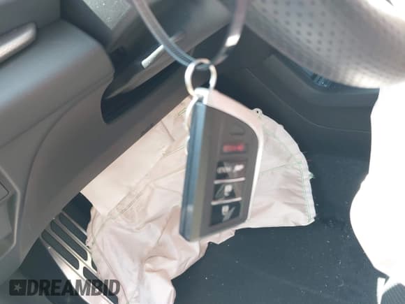 ✅ 2024 Acura RDX w/A-Spec Package • VIN: 5J8TC2H65RL022243 • Lot: 42733360. Wystawiony na IAAI z przebiegiem 10 624 mil. Bezpłatny archiwum sprzedaży aukcyjnych z USA i szczegółowy raport historii pojazdu na DreamBid. Zdjęcie 11.