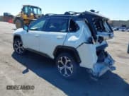 ✅ 2021 Toyota RAV4 XSE • VIN: JTMEB3FV2MD073096 • Лот: 42921944. Опубликован ранее на IAAI с пробегом 44 822 миль. Бесплатный доступ к архиву аукционных продаж из США и подробный отчёт об истории автомобиля на DreamBid. Изображение 3.