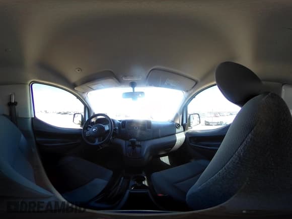 ✅ 2017 Nissan NV200 S • VIN: 3N6CM0KN6HK711858 • Lot: 41713293. Listed on IAAI with 239,170 mi. Free auction sales archive from the USA and detailed vehicle history report at DreamBid. Image 18.