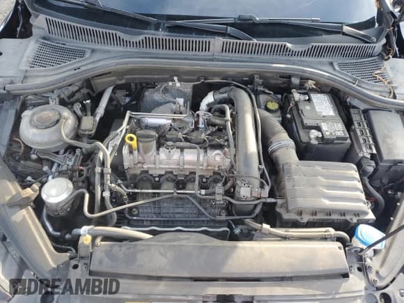 ✅ 2019 Volkswagen Jetta SEL • VIN: 3VWEB7BUXKM259035 • Lot: 71681985. Listed on Copart with 48,532 mi. Free auction sales archive from the USA and detailed vehicle history report at DreamBid. Image 11.