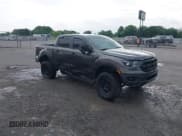 ✅ 2019 Ford Ranger XL • VIN: 1FTER4FH4KLA42012 • Lot: 42135412. Listed on IAAI with 147,786 mi. Free auction sales archive from the USA and detailed vehicle history report at DreamBid. Image 1.