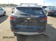 ✅ 2024 Chevrolet Blazer LT • VIN: 3GNKBJRS2RS175005 • Lot: 86256165. Listed on Copart with 8,692 mi. Free auction sales archive from the USA and detailed vehicle history report at DreamBid. Image 6.