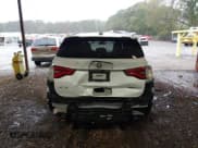 ✅ 2020 BMW X3 xDrive30i • VIN: 5UXTY5C01L9B82405 • Lot: 43457847. Wystawiony na IAAI z przebiegiem 200 000 mil. Bezpłatny archiwum sprzedaży aukcyjnych z USA i szczegółowy raport historii pojazdu na DreamBid. Zdjęcie 16.