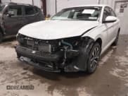 ✅ 2024 Volkswagen Jetta S • VIN: 3VW5M7BU5RM086450 • Lot: 43881443. Listed on IAAI with 34,011 mi. Free auction sales archive from the USA and detailed vehicle history report at DreamBid. Image 6.