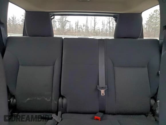 ✅ 2009 Jeep Liberty Rocky Mountain • VIN: 1J8GN28K29W548666 • Lot: 93341965. Wystawiony na Copart z przebiegiem 132 849 mil. Bezpłatny archiwum sprzedaży aukcyjnych z USA i szczegółowy raport historii pojazdu na DreamBid. Zdjęcie 10.