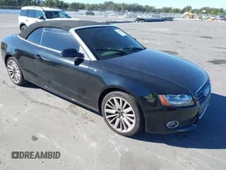 ✅ 2011 Audi A5 Premium Plus • VIN: WAUJFAFH7BN001803 • Lot: 43704167. Wystawiony na IAAI z przebiegiem 139 765 mil. Bezpłatny archiwum sprzedaży aukcyjnych z USA i szczegółowy raport historii pojazdu na DreamBid. Zdjęcie 1.