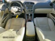 ✅ 2011 Lexus IS 250 • VIN: JTHBF5C25B5153057 • Лот: 91282955. Опубликован ранее на Copart с пробегом 139 667 миль. Бесплатный доступ к архиву аукционных продаж из США и подробный отчёт об истории автомобиля на DreamBid. Изображение 8.