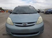 ✅ 2006 Toyota Sienna LE • VIN: 5TDBA23C36S065423 • Лот: 82416765. Опубликован ранее на Copart с пробегом 162 195 миль. Бесплатный доступ к архиву аукционных продаж из США и подробный отчёт об истории автомобиля на DreamBid. Изображение 5.