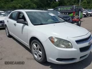 2010 Chevrolet Malibu 1FL с VIN 1G1ZA5E09AF106755, выставлен на аукционе IAAI как лот 42987637 с пробегом 255 432 миль миль и . История ставок и продаж доступна на DreamBid. Изображение 1.