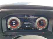 ✅ 2024 Nissan Rogue Platinum • VIN: JN8BT3DD3RW250734 • Lot: 63742105. Listed on Copart with 24,189 mi. Free auction sales archive from the USA and detailed vehicle history report at DreamBid. Image 9.