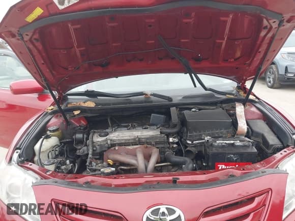 ✅ 2007 Toyota Camry CE • VIN: 4T1BE46K87U175525 • Lot: 43800491. Listed on IAAI with 210,907 mi. Free auction sales archive from the USA and detailed vehicle history report at DreamBid. Image 10.