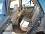 ✅ 2006 Saturn VUE • VIN: 5GZCZ33D96S869582 • Lot: 42011060. Wystawiony na IAAI z przebiegiem 159 203 mil. Bezpłatny archiwum sprzedaży aukcyjnych z USA i szczegółowy raport historii pojazdu na DreamBid. Zdjęcie 8.