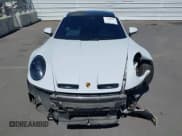 ✅ 2022 Porsche 911 GT3 • VIN: WP0AC2A99NS268805 • Лот: 42828535. Опубликован ранее на IAAI с пробегом 34 691 миль. Бесплатный доступ к архиву аукционных продаж из США и подробный отчёт об истории автомобиля на DreamBid. Изображение 13.