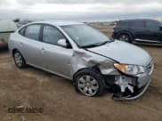 ✅ 2008 Hyundai Elantra GLS • VIN: KMHDU46D68U315974 • Lot: 86828415. Listed on Copart with 25,962 mi. Free auction sales archive from the USA and detailed vehicle history report at DreamBid. Image 4.