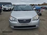 ✅ 2009 Hyundai Elantra GLS • VIN: KMHDU46D89U749640 • Lot: 87005365. Listed on Copart with 51,617 mi. Free auction sales archive from the USA and detailed vehicle history report at DreamBid. Image 5.