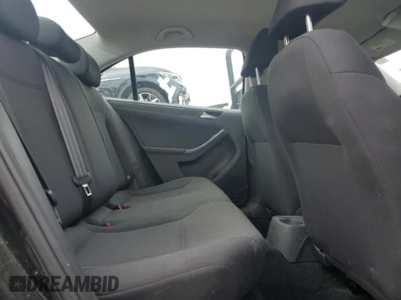 ✅ 2012 Volkswagen Jetta S • VIN: 3VW2K7AJXCM403422 • Lot: 80467385. Listed on Copart with 100,857 mi. Free auction sales archive from the USA and detailed vehicle history report at DreamBid. Image 10.