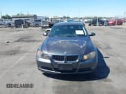 ✅ 2006 BMW 3 Series 330i • VIN: WBAVB33546PS18125 • Lot: 43156429. Listed on IAAI with 237,312 mi. Free auction sales archive from the USA and detailed vehicle history report at DreamBid. Image 12.