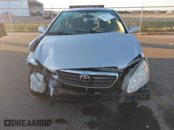 ✅ 2008 Toyota Corolla S • VIN: 1NXBR32E38Z039030 • Lot: 43427273. Wystawiony na IAAI z przebiegiem 223 559 mil. Bezpłatny archiwum sprzedaży aukcyjnych z USA i szczegółowy raport historii pojazdu na DreamBid. Zdjęcie 12.