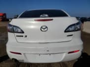 ✅ 2012 Mazda 3 i Touring • VIN: JM1BL1V75C1608333 • Lot: 85001315. Wystawiony na Copart z przebiegiem 110 647 mil. Bezpłatny archiwum sprzedaży aukcyjnych z USA i szczegółowy raport historii pojazdu na DreamBid. Zdjęcie 6.