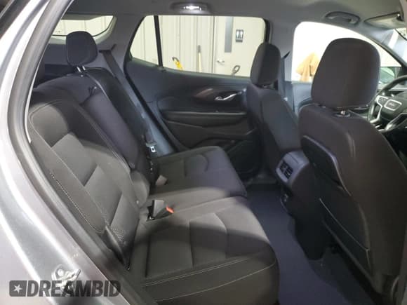 ✅ 2024 GMC Terrain SLE • VIN: 3GKALTEG3RL341660 • Lot: 93254485. Listed on Copart with 33,075 mi. Free auction sales archive from the USA and detailed vehicle history report at DreamBid. Image 11.