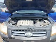 ✅ 2005 Kia Sportage LX • VIN: KNDJF723857135955 • Lot: 42742623. Listed on IAAI with 178,123 mi. Free auction sales archive from the USA and detailed vehicle history report at DreamBid. Image 10.