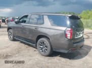 ✅ 2021 Chevrolet Tahoe Z71 • VIN: 1GNSKPKD2MR120466 • Lot: 42515016. Listed on IAAI with 79,366 mi. Free auction sales archive from the USA and detailed vehicle history report at DreamBid. Image 3.