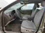 2007 Chevrolet Malibu 2LT z VIN 1G1ZT58N37F145612, wystawiony jako Copart lot #75656934 z przebiegiem Nie podano mil oraz Szkoda całkowita • Salvage title. Historia ofert i sprzedaży dostępna na DreamBid. Obrazek 7.