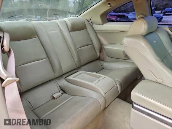 ✅ 2003 Infiniti G35 w/Leather • VIN: JNKCV54E63M226203 • Lot: 94573735. Wystawiony na Copart z przebiegiem 262 950 mil. Bezpłatny archiwum sprzedaży aukcyjnych z USA i szczegółowy raport historii pojazdu na DreamBid. Zdjęcie 10.