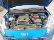 ✅ 2020 Ford Escape SE • VIN: 1FMCU9G61LUB85362 • Lot: 43185187. Wystawiony na IAAI z przebiegiem 42 293 mil. Bezpłatny archiwum sprzedaży aukcyjnych z USA i szczegółowy raport historii pojazdu na DreamBid. Zdjęcie 10.