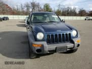 ✅ 2003 Jeep Liberty Sport • VIN: 1J4GL48K73W615739 • Lot: 92023165. Listed on Copart with 213,648 mi. Free auction sales archive from the USA and detailed vehicle history report at DreamBid. Image 14.
