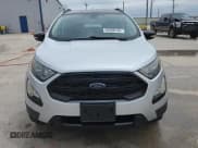 ✅ 2021 Ford EcoSport SES • VIN: MAJ6S3JL6MC400864 • Лот: 63208145. Опубликован ранее на Copart с пробегом 60 264 миль. Бесплатный доступ к архиву аукционных продаж из США и подробный отчёт об истории автомобиля на DreamBid. Изображение 14.