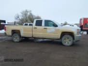 ✅ 2016 Chevrolet Silverado 2500HD Work Truck • VIN: 1GC2KUEG9GZ146192 • Lot: 40692043. Wystawiony na IAAI z przebiegiem Nie podano. Bezpłatny archiwum sprzedaży aukcyjnych z USA i szczegółowy raport historii pojazdu na DreamBid. Zdjęcie 14.